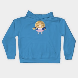 Stranger Things get Stranger Kids Hoodie